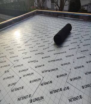 Quelles sont les différences entre EPDM et bitume pour l&#8217;étanchéité des toitures plates ? Riedisheim