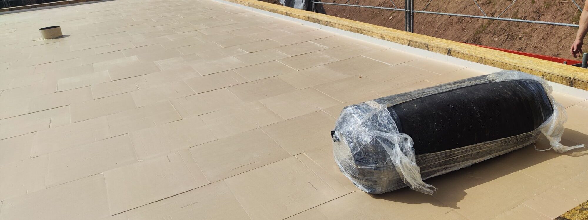 Étanchéité liquide vs membrane EPDM : quel choix pour une rénovation ? Riedisheim