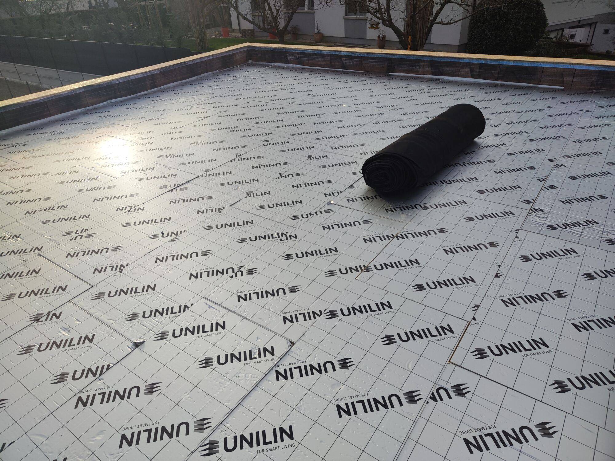 Quelles sont les différences entre EPDM et bitume pour l&#8217;étanchéité des toitures plates ? Riedisheim